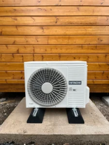 air source heat pumps 11 - RPH Climate Solutions