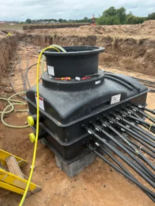 ground source heat pumps 6 - RPH Climate Solutions