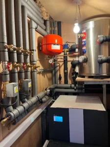 ground source heat pumps 7 - RPH Climate Solutions