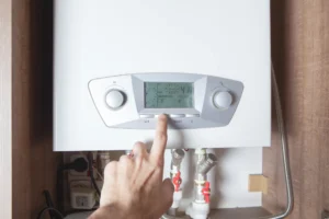 rph boiler - RPH Climate Solutions