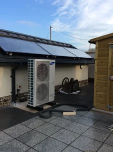 solar thermal 2 - RPH Climate Solutions