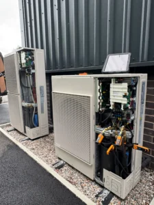 solar thermal - RPH Climate Solutions