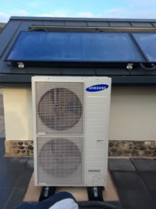 solar thermal 3 - RPH Climate Solutions