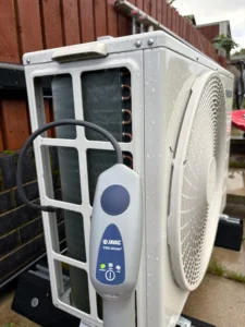 rph refrigerant leak detection - RPH Climate Solutions